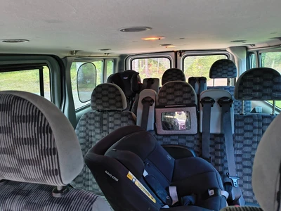 Ford Tourneo 2011, photo 7/7