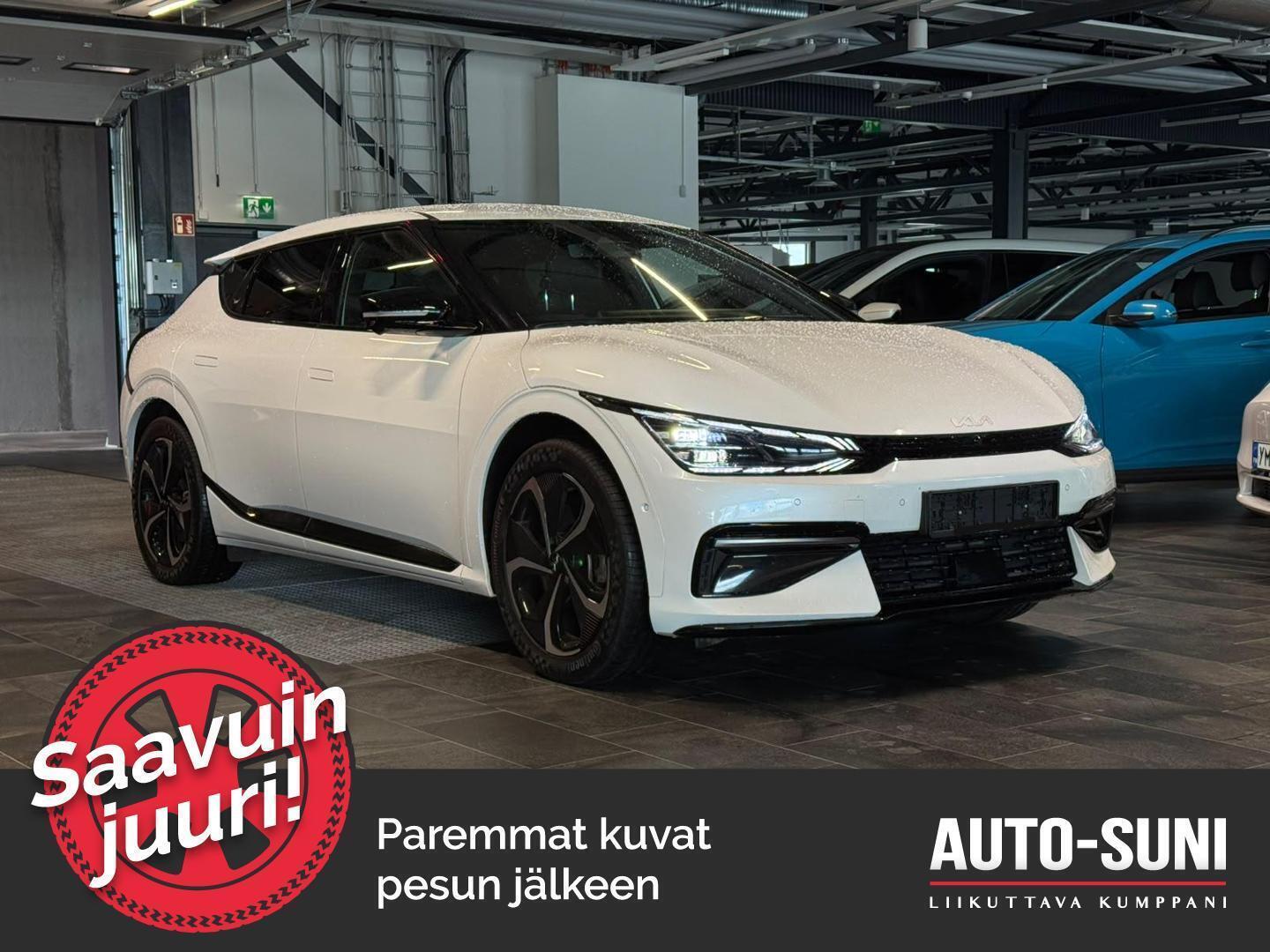 Kia EV6