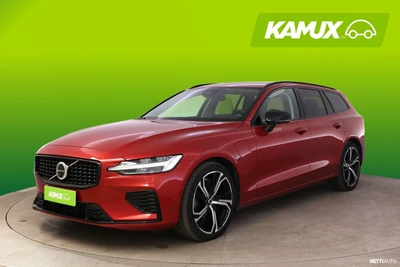Volvo V60 2023, kuva 6/34