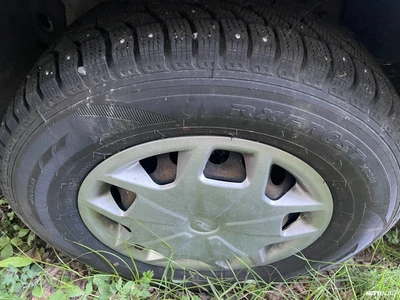 Ford Transit umpinainen 2017, kuva 7/10