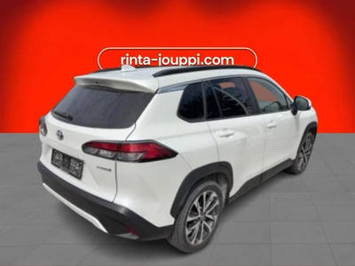 Toyota Corolla Cross 2023, kuva 3/4
