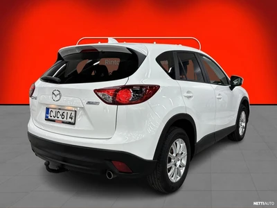 Mazda CX-5 2014, photo 6/36