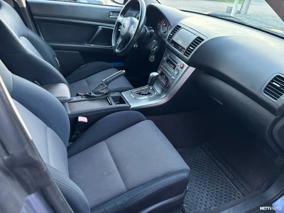 Subaru Legacy 2006, kuva 5/11