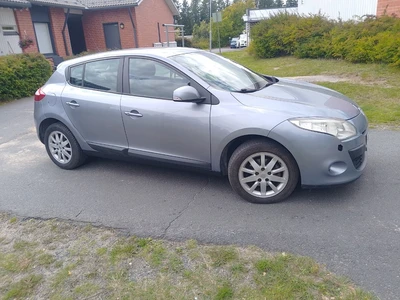 Renault Megane 2010, kuva 3/8