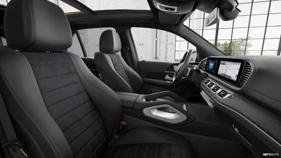 Mercedes-Benz GLE 350 de 4MATIC AMG Line 2025, kuva 6/7