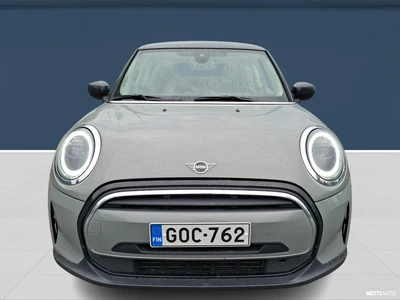 MINI Cooper Cooper A 2022, kuva 2/10