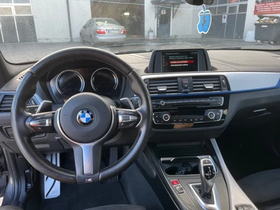 BMW M140i M140i 2018, kuva 7/7