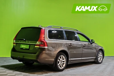 Volvo V70 D4 Momentum aut 2014, photo 4/28
