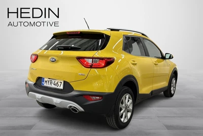 Kia Stonic 2020, kuva 2/26