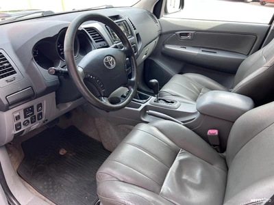 Toyota Hilux 2010, photo 7/20