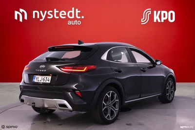 Kia Xceed 2020, kuva 5/65