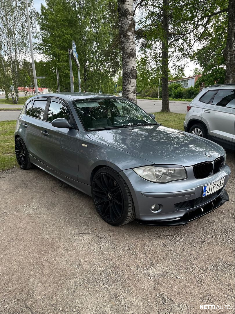 BMW 120