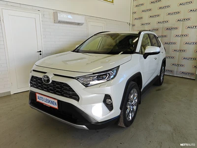 Toyota RAV4 2019, kuva 1/14