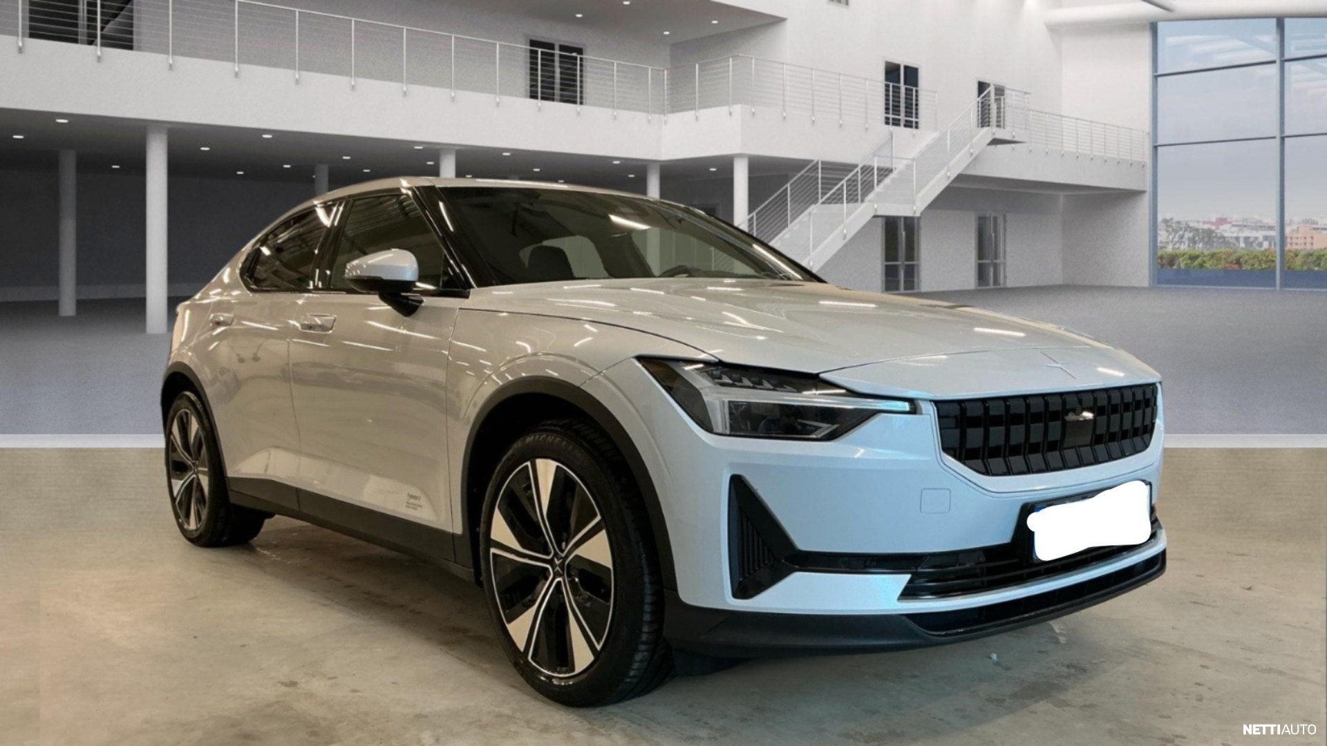 Polestar 2