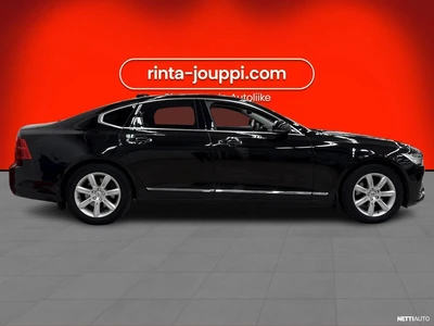 Volvo S90 2016, kuva 5/34