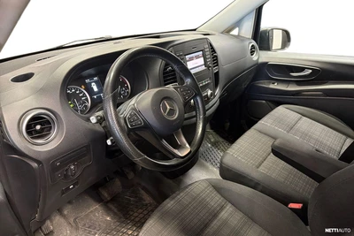 Mercedes-Benz Vito 2019, kuva 3/3