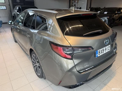 Toyota Corolla 2019, kuva 4/9