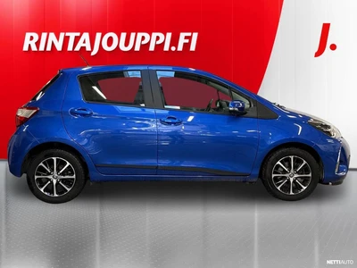 Toyota Yaris 2018, kuva 6/45