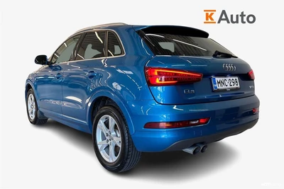 Audi Q3 2018, kuva 2/26