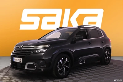 Citroen C5 Aircross 2021, kuva 4/45