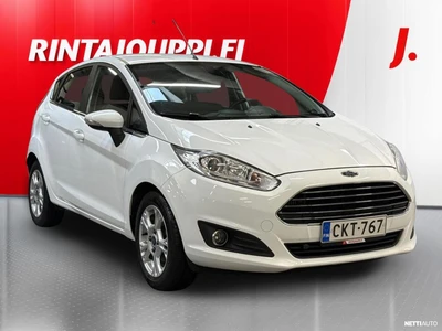Ford Fiesta 2017, kuva 1/43