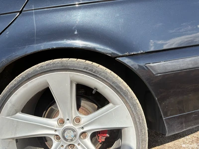 BMW 523 1996, photo 6/16
