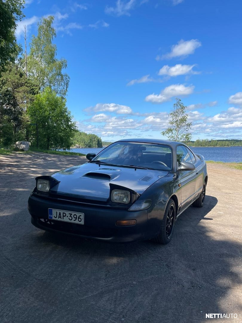 Toyota Celica