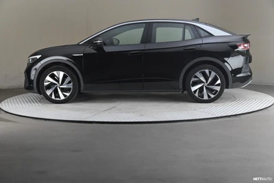 Volkswagen ID.5 2022, kuva 4/31