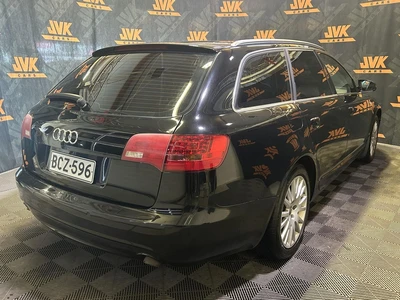 Audi A6 Avant 2,0 TDI 103kW 2008, kuva 3/4