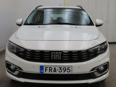 Fiat Tipo SW 1.0 100hv MT Launch Edition 2021, photo 2/9