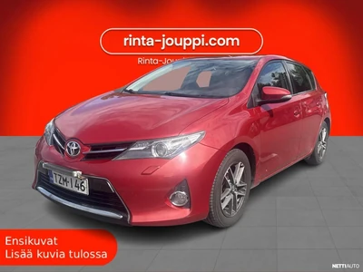 Toyota Auris 2014, kuva 1/5