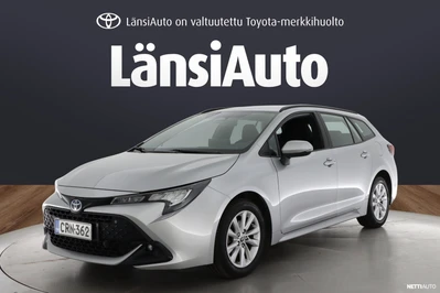 Toyota Corolla 2023, kuva 1/45