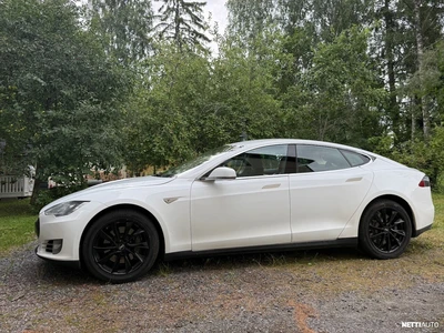 Tesla Model S 85 2014, photo 5/14