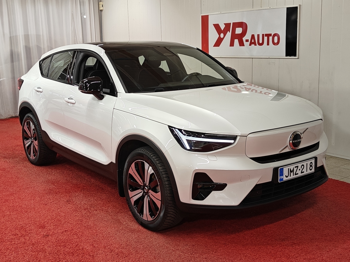 Volvo C40