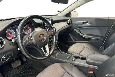 Mercedes-Benz GLA 200 A Premium Business 2015, kuva 6/31