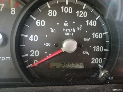 Kia Sorento 2006, kuva 7/14