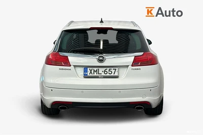 Opel Insignia 2012, kuva 3/32