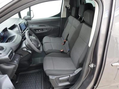 Peugeot e-Partner 50 kWh 136 XL SIS.ALV 2024, photo 6/9
