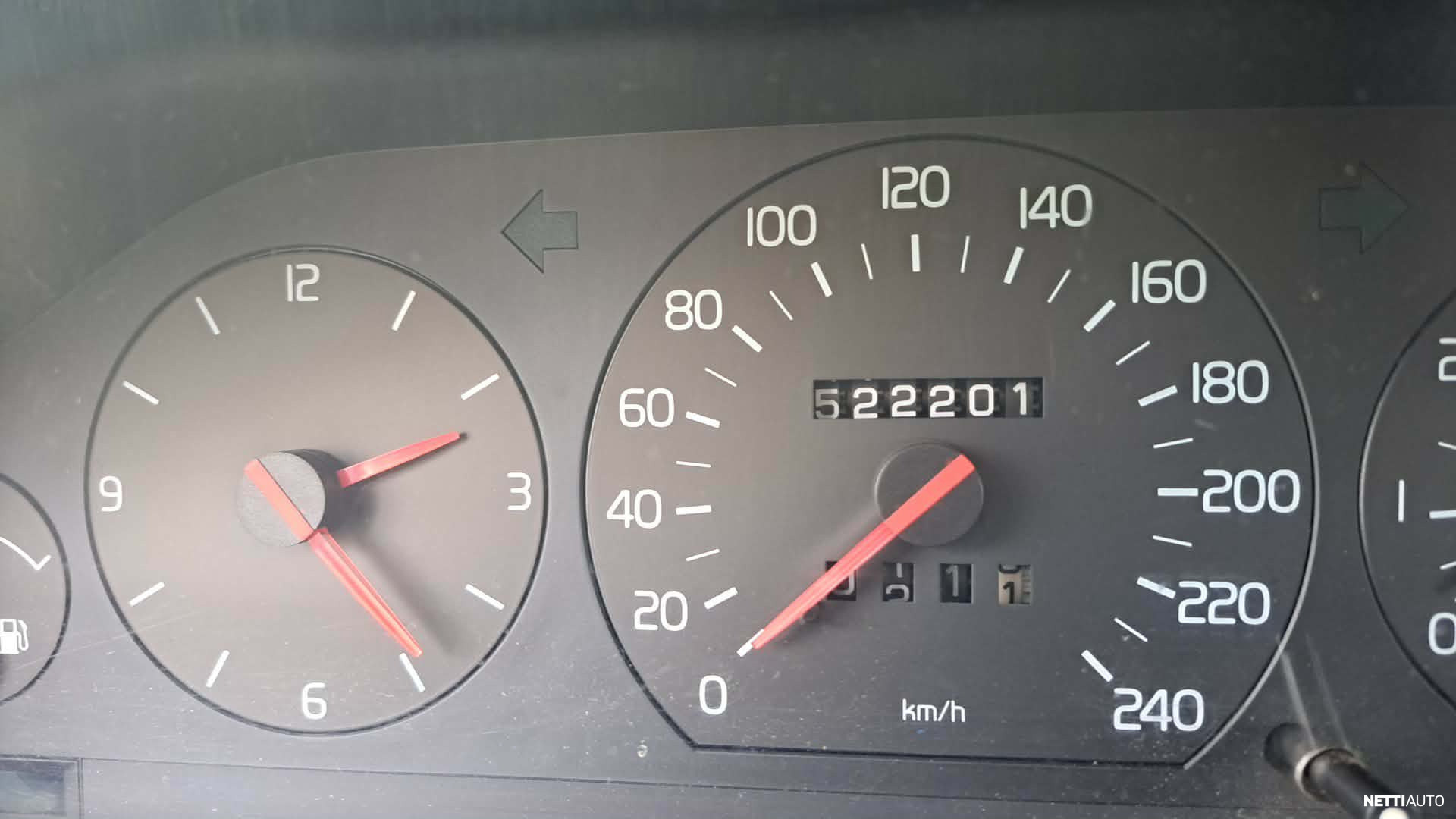 Volvo 940