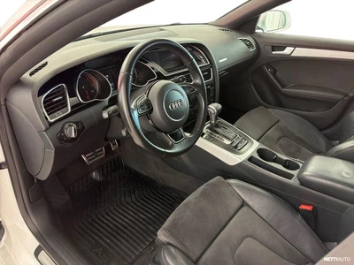 Audi A5 2015, kuva 7/38