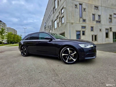 Audi A6 2012, kuva 1/16