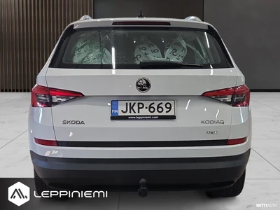Skoda Kodiaq 2017, kuva 6/14