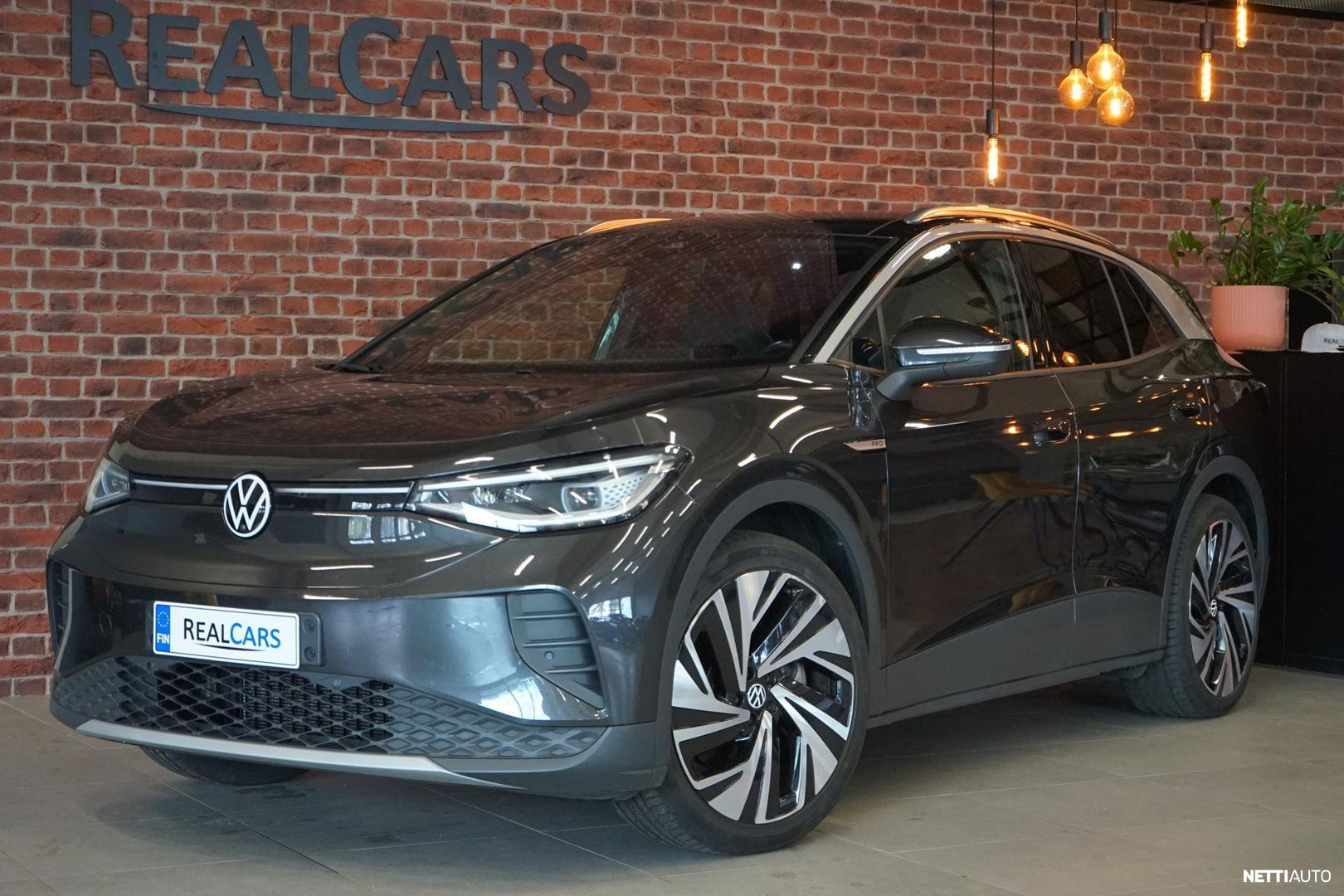 Volkswagen ID.4