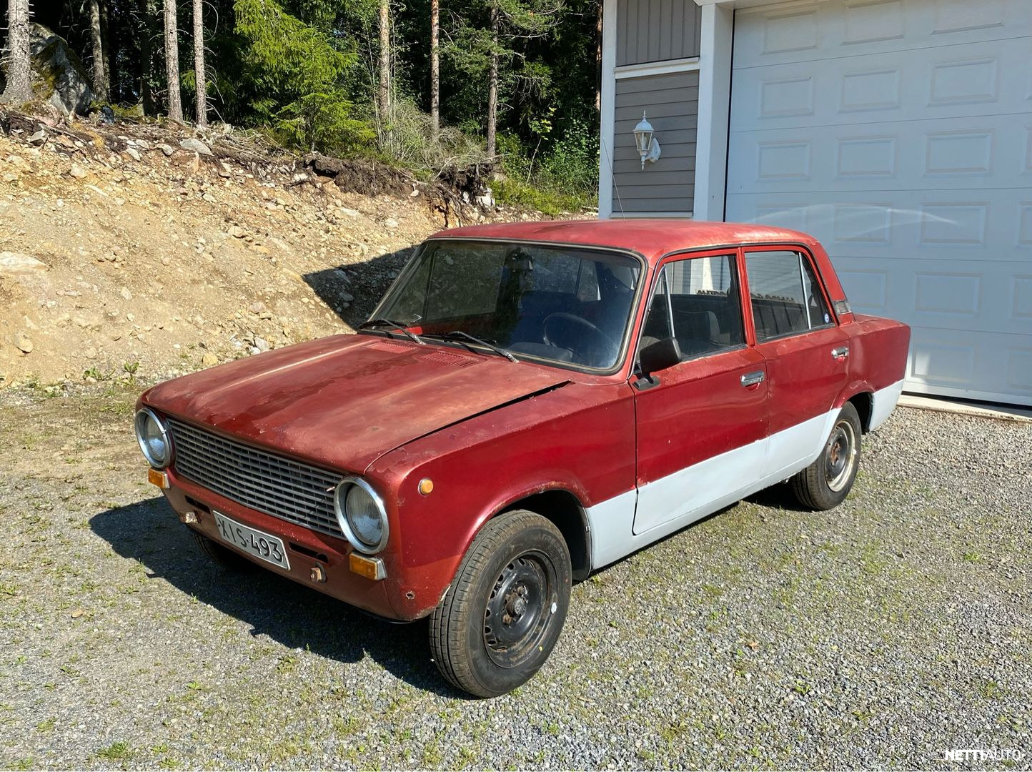 Lada 1200