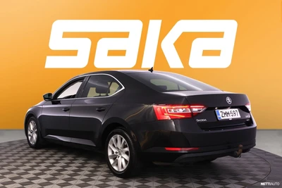 Skoda Superb 2019, kuva 5/32