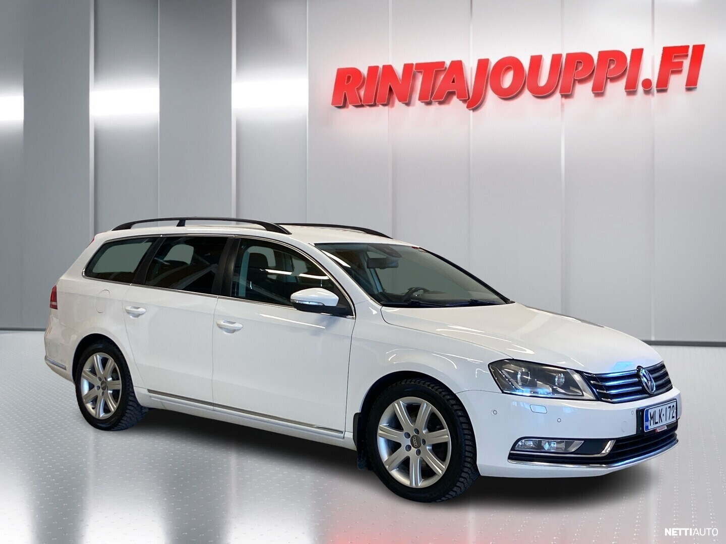 Volkswagen Passat Variant Comfortline 2,0 TDI 103 kW (140 hv) BlueMotion Technology