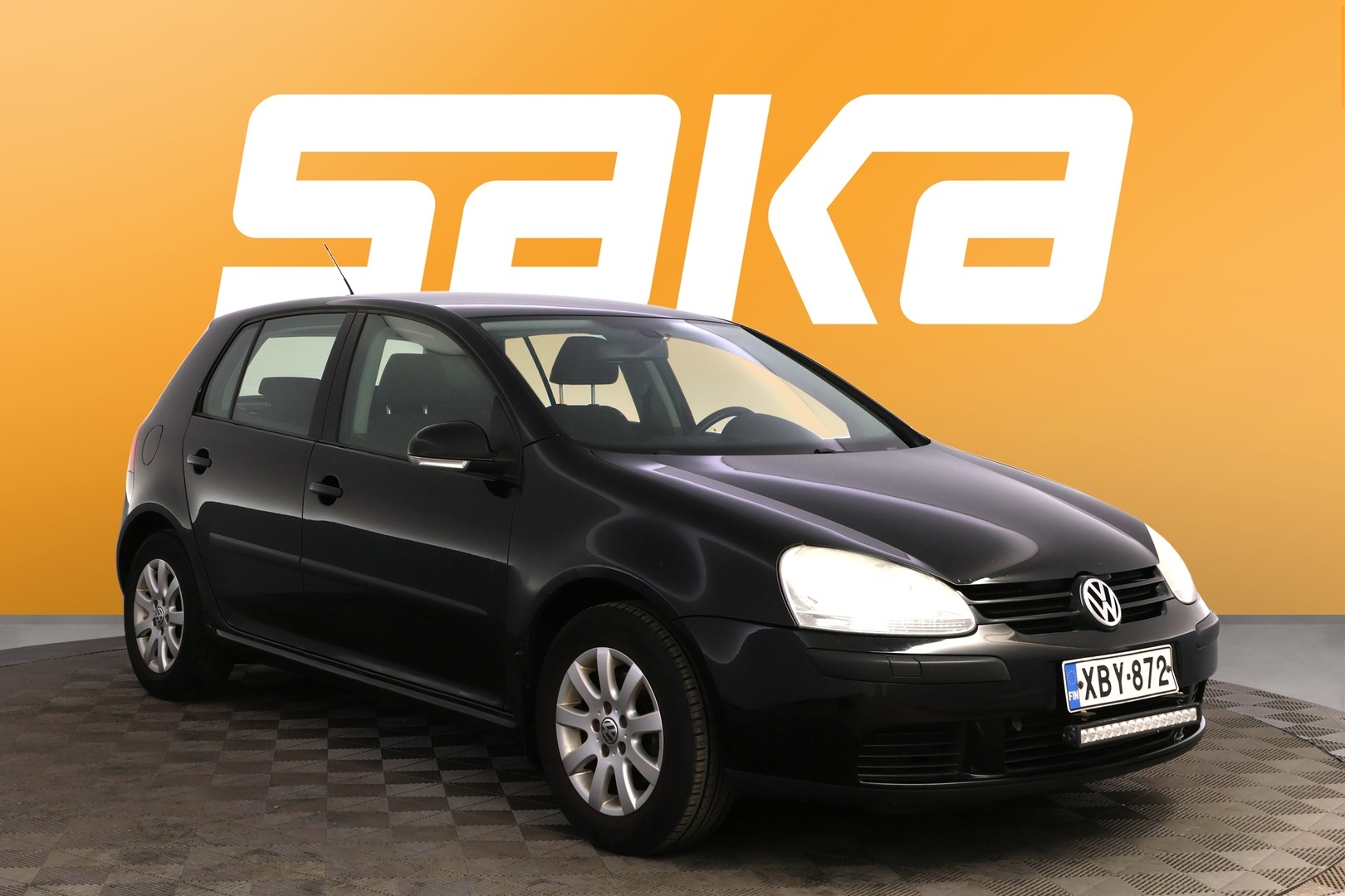 Volkswagen Golf 1.6