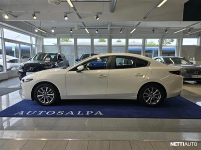 Mazda 3 2019, kuva 5/34