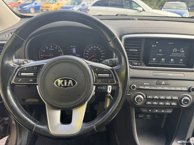 Kia Sportage 2019, kuva 5/8
