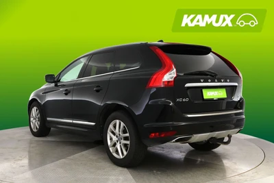 Volvo XC60 D4 AWD Classic Summum 2017, photo 5/10